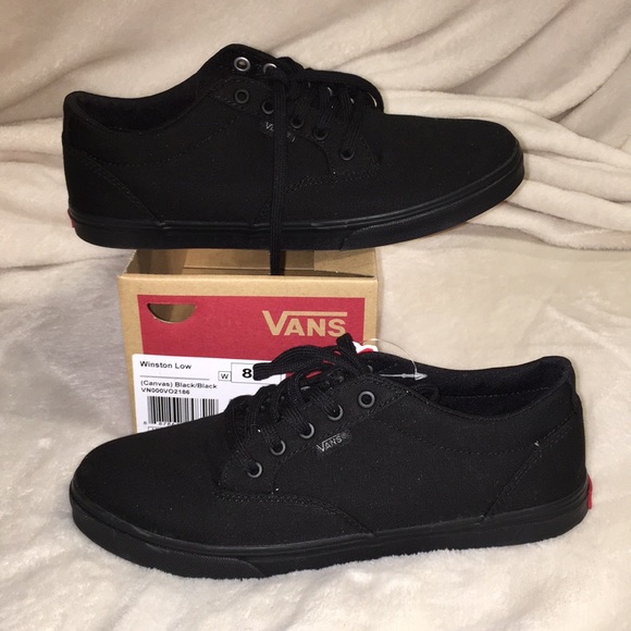 vans winston vans winston